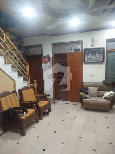 5 Marla Lower Portion For Rent 1 Bed Attach Baths (Drawing Room Locked)