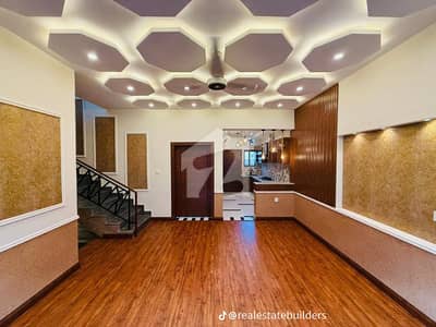 4 Marla Luxury Full House Is Available For Rent In D 12 Islamabad 3bed with washroom Drawing Dining Tvl Open Kichen Servant Room No Gas Electric Available Parking