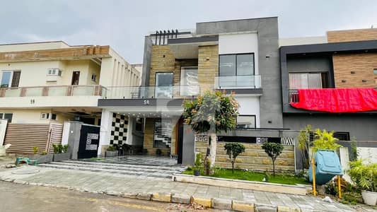 10 Marla House For Sale In Bahria Town Phase 8 - Block I Rawalpindi 10 Marla House For Sale In Bahria Town Phase 8 - Block I Rawalpindi