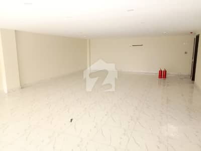 8 MARLA BASEMNET FOR RENT IN DHA PHASE 6 ON TOP LOCATION