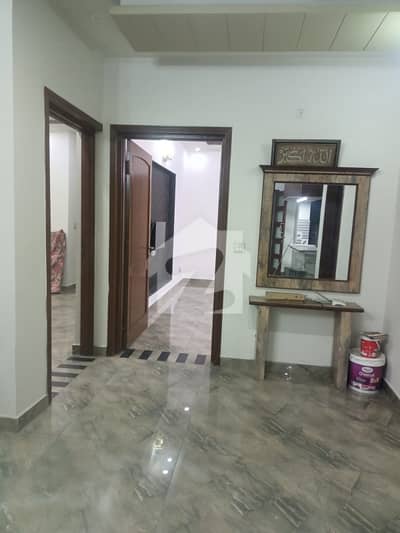 15 MARLA PORTION FOR RENT AVAILABLE 2 BED ROOM