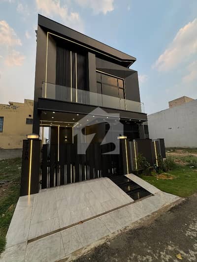 Premium 5 Marla Luxury House For Sale In DHA Ready To Move | Prime Investment Premium 5 Marla Luxury House For Sale In DHA Ready To Move | Prime Investment