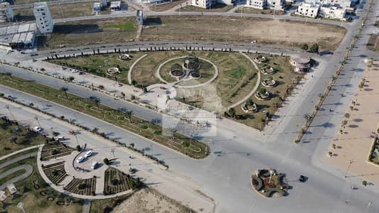 Prime Location In Master City Housing Scheme 5 Marla Residential Plot For sale