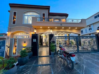 House In Bahria Enclave - Sector C1 For sale House In Bahria Enclave - Sector C1 For sale