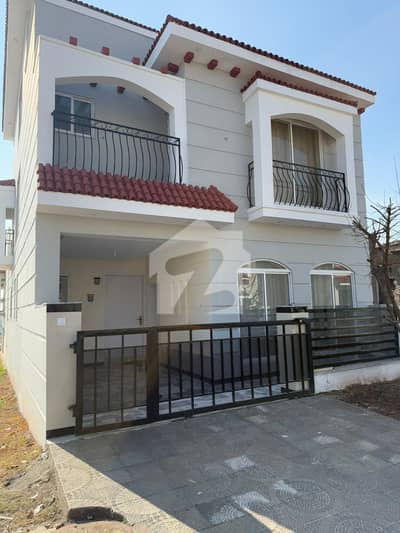 Want To Buy A House In Islamabad?