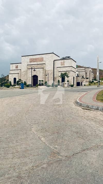 Hot Deal in DHA Islamabad Phase 3! A 10 Marla premium plot is now available for sale in Sector B, DHA Phase 3, Islamabad.