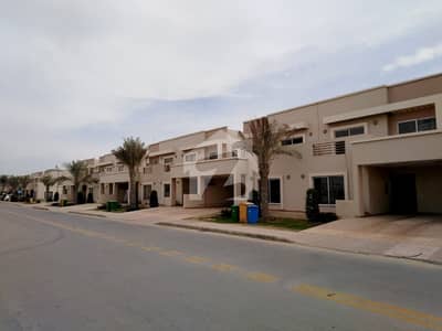 Avail Yourself A Great 200 Square Yards House In Bahria Town - Quaid Villas Avail Yourself A Great 200 Square Yards House In Bahria Town - Quaid Villas