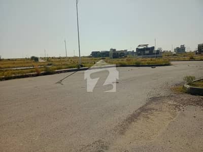 A Palatial Residence For sale In Bahria Town Phase 8 - Block L Rawalpindi