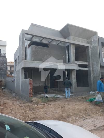 10 Marla Gray Structure Available For Sale In Bahria Phase 8 Rawalpindi 10 Marla Gray Structure Available For Sale In Bahria Phase 8 Rawalpindi