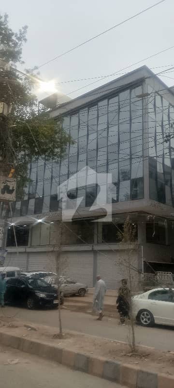 طارق روڈ کراچی میں 1 کنال Studio دکان 15.0 لاکھ میں کرایہ پر دستیاب ہے۔