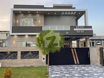 Bahria Enclave Islamabad Sector C2 Brand New House Available For Sale Bahria Enclave Islamabad Sector C2 Brand New House Available For Sale