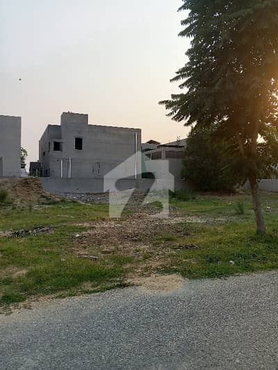 1 Kanal Top Location Plot For Sale Sector T 1 Kanal Top Location Plot For Sale Sector T