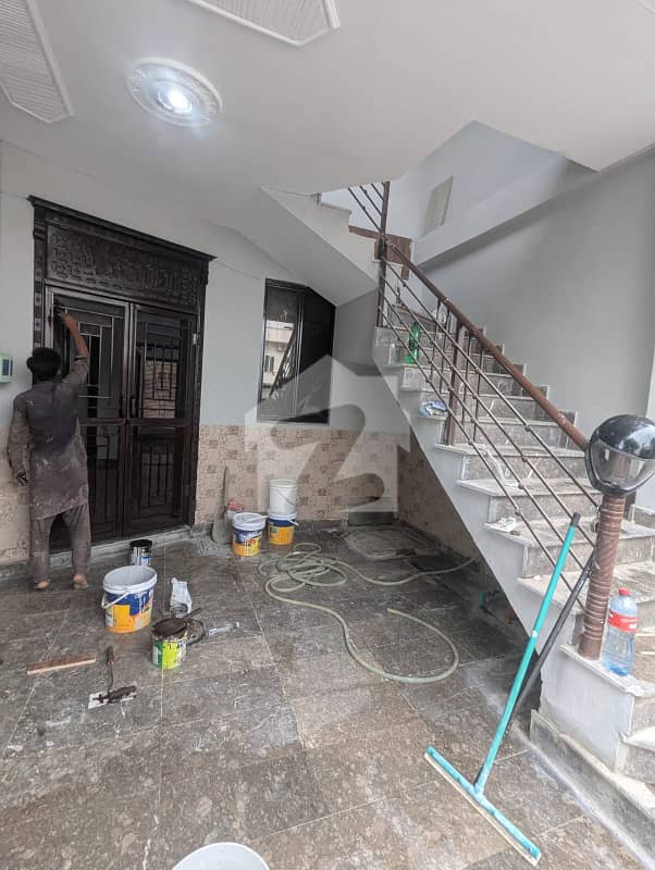 5 Marla Double Story House for Sale 5 Marla Double Story House for Sale