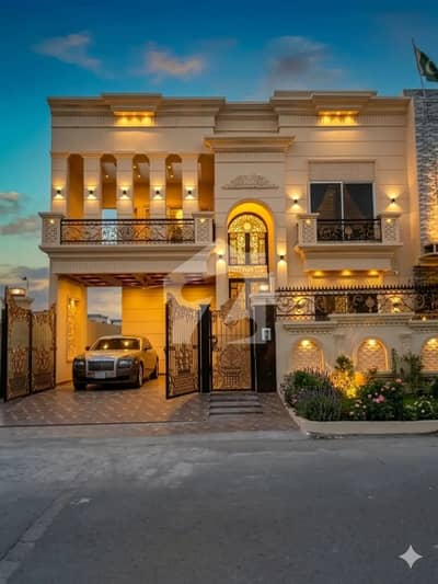 10 Marla Spanish House For Sale