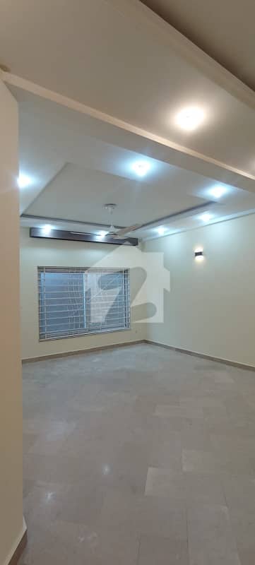 Like That Brand New 1 KanaLLower Ground Floor Available For Rent In G13/3 Islamabad Near Kashmir Highway