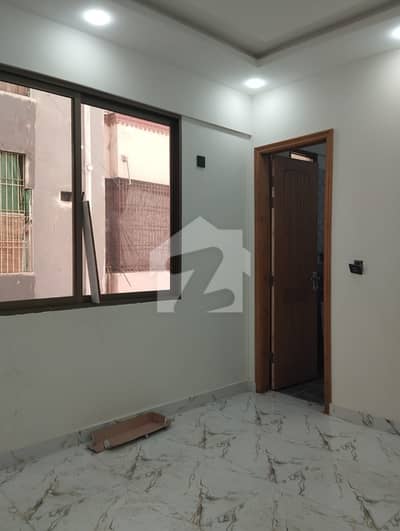 Prime Location PECHS Block 2 Upper Portion Sized 900 Square Feet
