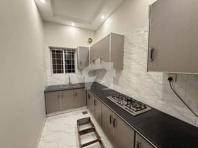 1 Kanal 1 Bed Upper Portion Available For Rent In Canal Garden Near Bahria Town Lahore