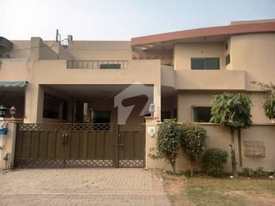 House For Sale In Sector-A Askari-10