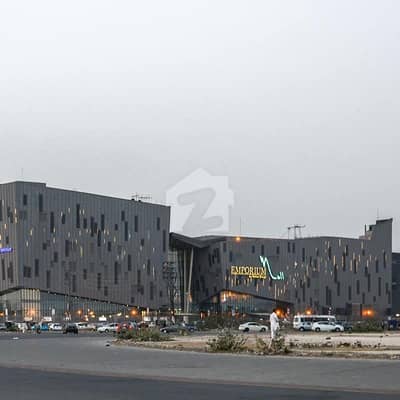Premium Commercial Plot in Johar Town - Ideal for Investment & Bussines Premium Commercial Plot in Johar Town - Ideal for Investment & Bussines