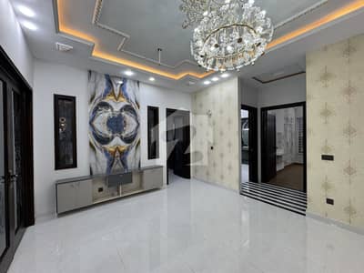 10 MARLA BRAND NEW BEAUTIFUL HOUSE FOR SALE IN CANAL VALLEY NEAR BAHRIA TOWN LAHORE