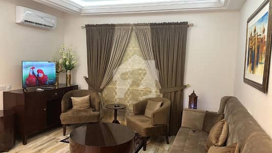 2 Bed Furnished Apartment For Rent