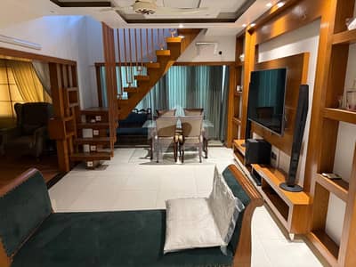 Luxurious 3-Bed Corner Penthouse with 2200 Sq. Ft. Private Roof For Sale Jinnah Avenue (Opp. Malir Cantt) Luxurious 3-Bed Corner Penthouse with 2200 Sq. Ft. Private Roof For Sale Jinnah Avenue (Opp. Malir Cantt)