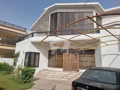 Ground Plus Used House Available For Sale