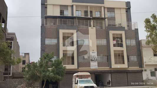 Unoccupied Prime Location Flat Of 1050 Square Feet Is Available For Sale In Scheme 33 Unoccupied Prime Location Flat Of 1050 Square Feet Is Available For Sale In Scheme 33