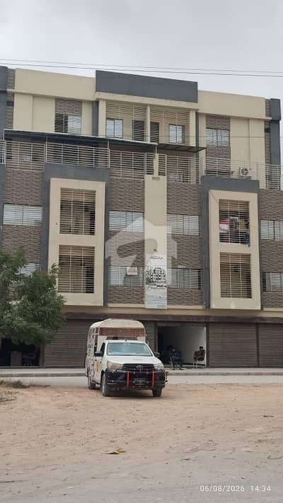 Change Your Address To Prime Location Sector 31 - Punjabi Saudagar City Phase 2, Karachi For A Reasonable Price Of Rs. 9500000