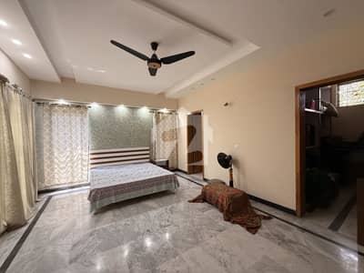 1 Kanal Good Condition House with Gas available for Rent in Canal Garden Lahore 1 Kanal Good Condition House with Gas available for Rent in Canal Garden Lahore
