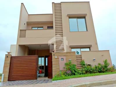 Ready to Move 125 Square Yards Villas Available For Sale in Precinct-12 Ali Block Bahria Town Karachi Ready to Move 125 Square Yards Villas Available For Sale in Precinct-12 Ali Block Bahria Town Karachi