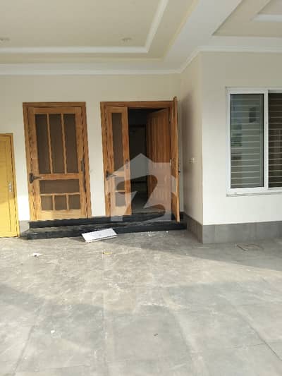 Like Brand New House For Rent Islamabad