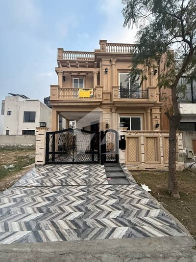 To sale You Can Find Spacious Residential Plot In DHA 11 Rahbar Sector 4 - Block S