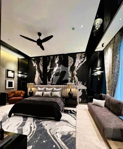1 Kanal Fully Furnished House for Rent in DHA Lahore | DS Properties