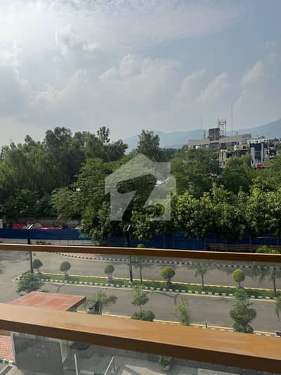 Sukh Chayn 2 Side Corner Apartment For Sale
