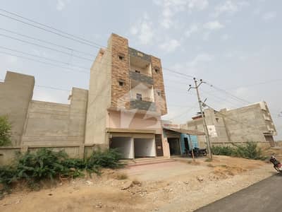 سیکٹر 32 ۔ پنجابی سوداگر سٹی پیز 1 سکیم 33 - سیکٹر 32,سکیم 33,کراچی میں 5 کمروں کا 3 مرلہ عمارت 3.5 کروڑ میں برائے فروخت۔ سیکٹر 32 ۔ پنجابی سوداگر سٹی پیز 1 سکیم 33 - سیکٹر 32,سکیم 33,کراچی میں 5 کمروں کا 3 مرلہ عمارت 3.5 کروڑ میں برائے فروخت۔
