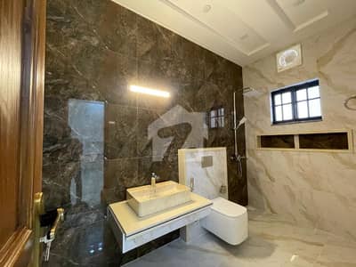 # Brand New 9 Marla Luxury House for Sale in PCSIR Staff Colony, Lahore