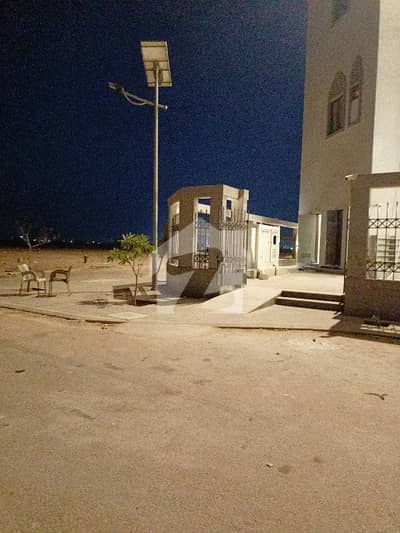 DHA Phase-VIII Commercial Plot In Peninsula Commercial DHA Phase-VIII Commercial Plot In Peninsula Commercial