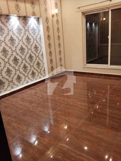 5 Marla House Available For Rent in DHA Phase 6
