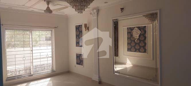 5 Marla House Available For Rent In DHA RAHBAR 11 M BLOCK SECTOR 2