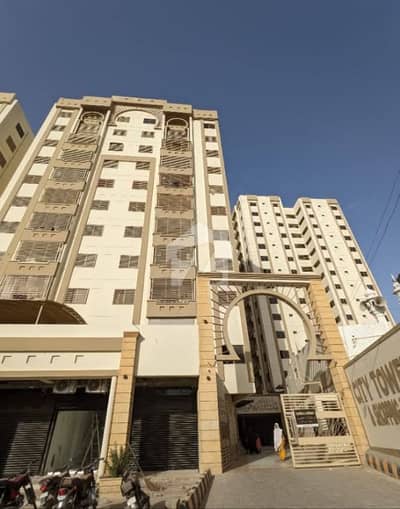 2 BED DD 1350sft Apartment For Rent In Ciry Tower and Shopping Mall Aljadeed supermarket