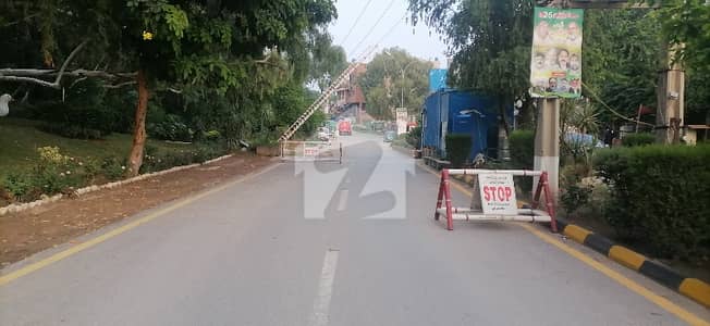 1500 Square Feet Residential Plot For Sale In Beautiful Korang Town