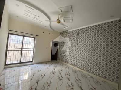 A beautiful house brand new available rent