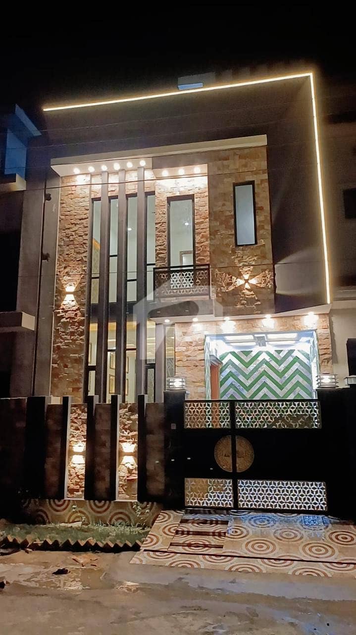 3 Marla Beautiful House For Sale 3 Marla Beautiful House For Sale