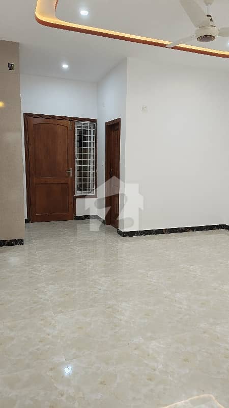 7 Marla Brand New Single-Storey House For Rent 7 Marla Brand New Single-Storey House For Rent