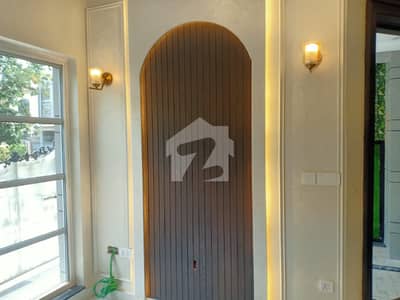 5 Marla Brand New Bungalow For RENT PHASE 5