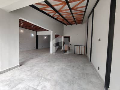 Affordable House For rent In Clifton - Block 4