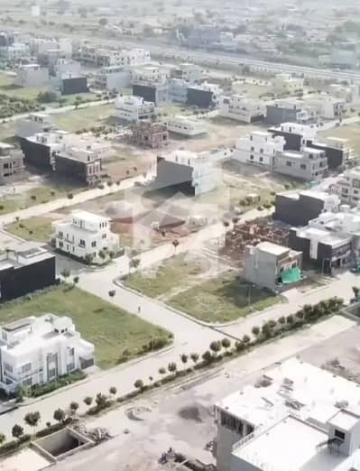 5 Marla Heighted Plot Ready For Construction B Block Infront Of Villas 5 Marla Heighted Plot Ready For Construction B Block Infront Of Villas