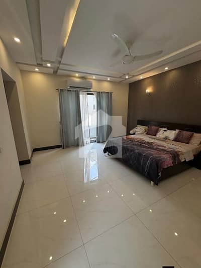 Brand New Luxury 1 Kanal Upper Portion for Rent in Valencia Town | Prime Location