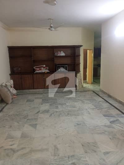 Ground Portion For Rent Pakistan Town Phase 1